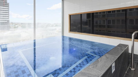 IStay Precinct Adelaide - Sydneys Hotel 30
