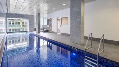 IStay Precinct Adelaide - Sydneys Hotel 3