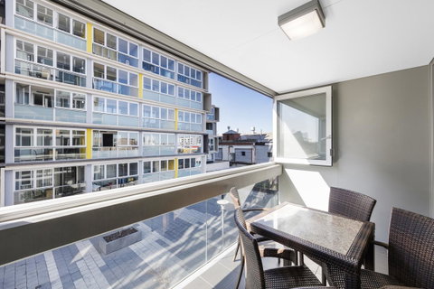 IStay Precinct Adelaide - Sydneys Hotel 4