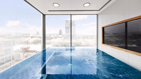 IStay Precinct Adelaide - Sydneys Hotel 2