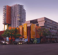 iStay Precinct - Sydneys Hotel