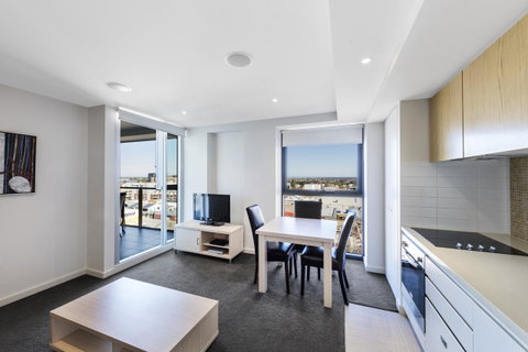 IStay Precinct Adelaide - Sydneys Hotel 5
