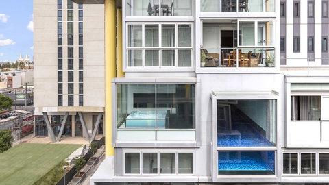 IStay Precinct Adelaide - Sydneys Hotel 37