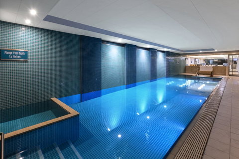 Oaks Glenelg Plaza Pier Suites - Sydneys Hotel 8