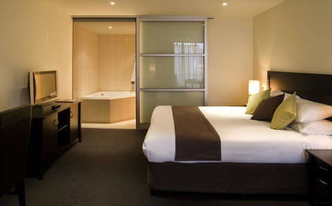 Adelaide Rockford - Sydneys Hotel 24