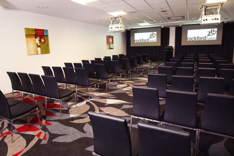 Adelaide Rockford - Sydneys Hotel 14