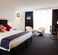 Adelaide Rockford - Sydneys Hotel