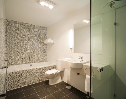 Adelaide Rockford - Sydneys Hotel 17
