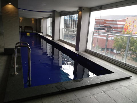 JABCA Apartments - Sydneys Hotel 28