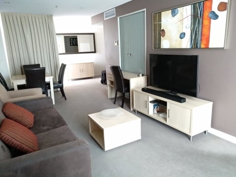 JABCA Apartments - Sydneys Hotel 9