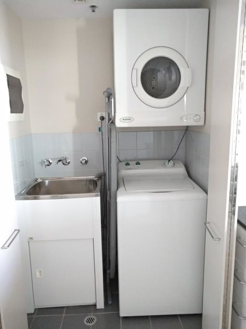 JABCA Apartments - Sydneys Hotel 27