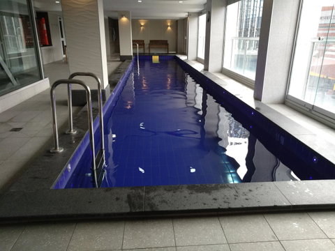 JABCA Apartments - Sydneys Hotel 3