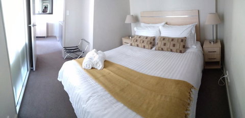 JABCA Apartments - Sydneys Hotel 12