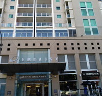 JABCA apartments - Sydneys Hotel