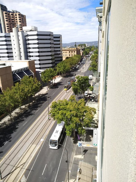 JABCA Apartments - Sydneys Hotel 24