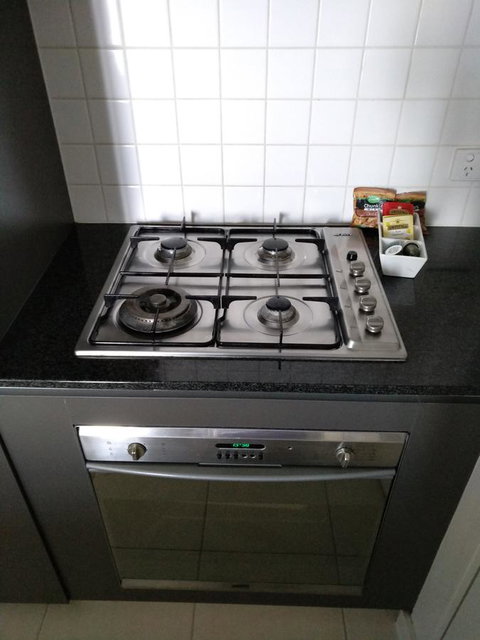 JABCA Apartments - Sydneys Hotel 26