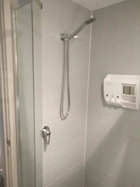 JABCA Apartments - Sydneys Hotel 21