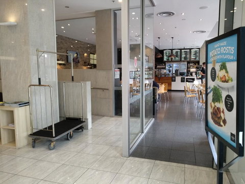 JABCA Apartments - Sydneys Hotel 30