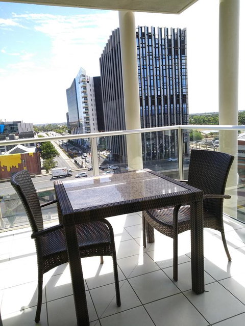 JABCA Apartments - Sydneys Hotel 7