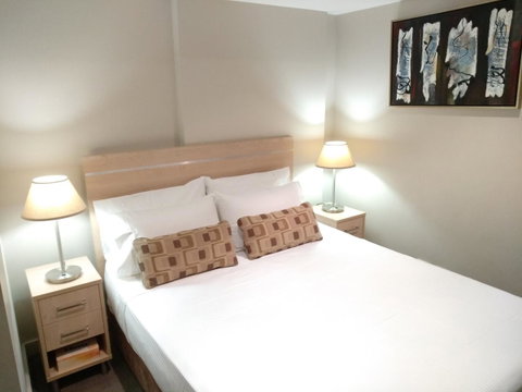 JABCA Apartments - Sydneys Hotel 14