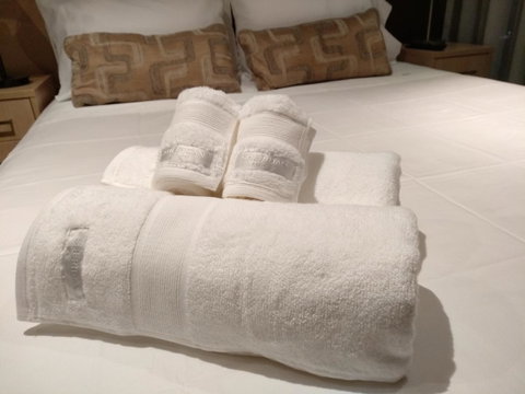 JABCA Apartments - Sydneys Hotel 18