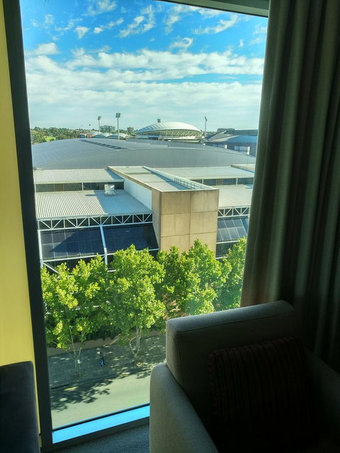 JABCA Apartments - Sydneys Hotel 11