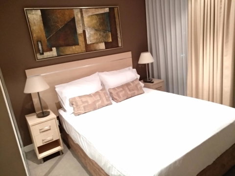 JABCA Apartments - Sydneys Hotel 17