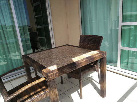 JABCA Apartments - Sydneys Hotel 22