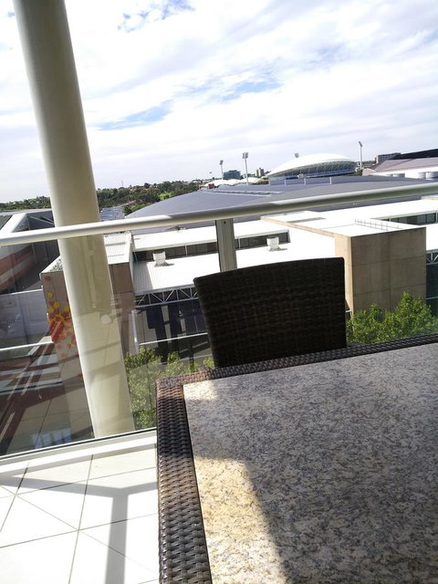 JABCA Apartments - Sydneys Hotel 8