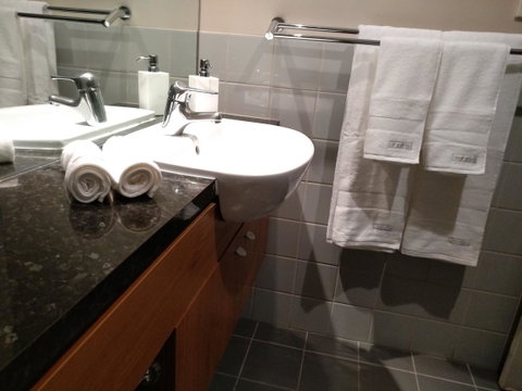 JABCA Apartments - Sydneys Hotel 20