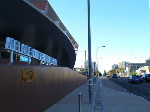 JABCA Apartments - Sydneys Hotel 31