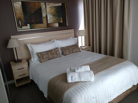 JABCA Apartments - Sydneys Hotel 15