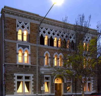 Adabco Boutique Hotel Adelaide - Sydneys Hotel