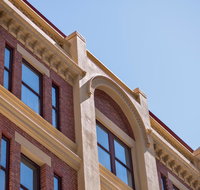 Franklin Apartments - Sydneys Hotel