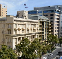 Ibis Styles Adelaide Grosvenor - Sydneys Hotel