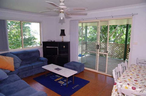 Bellhaven 1, 17 Willow Street - Sydneys Hotel 1