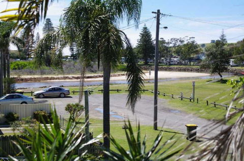 Bellhaven 1, 17 Willow Street - Sydneys Hotel 6