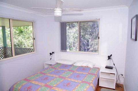 Bellhaven 1, 17 Willow Street - Sydneys Hotel 3