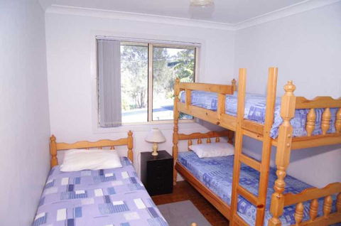 Bellhaven 1, 17 Willow Street - Sydneys Hotel 4