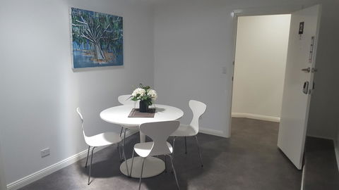 Aart Apartments - Sydneys Hotel 12