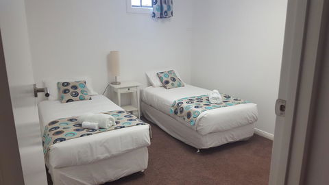Aart Apartments - Sydneys Hotel 14
