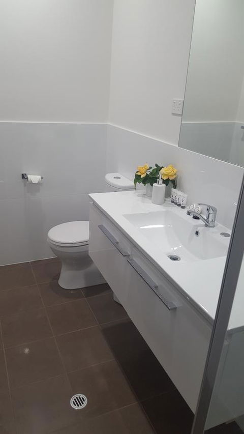 Aart Apartments - Sydneys Hotel 10