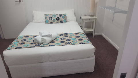 Aart Apartments - Sydneys Hotel 13