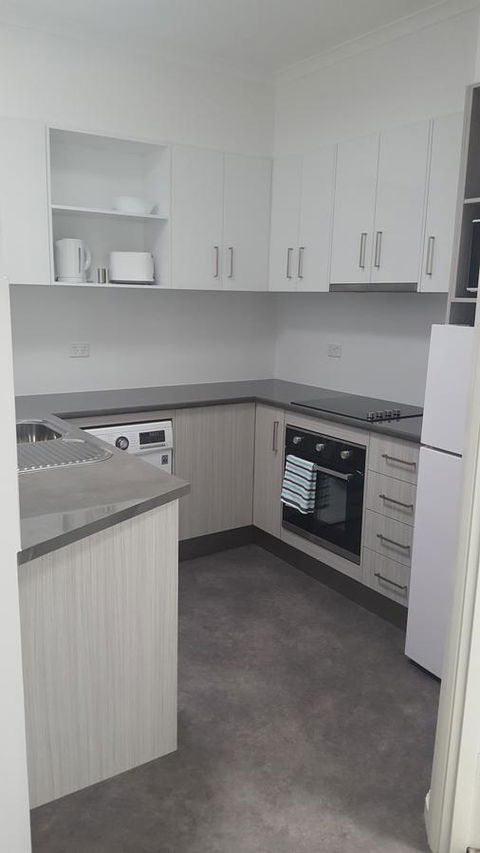 Aart Apartments - Sydneys Hotel 18