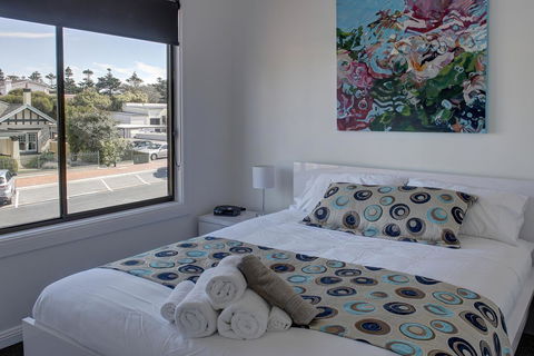 Aart Apartments - Sydneys Hotel 25