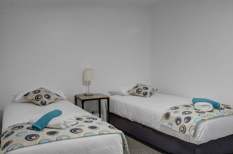 Aart Apartments - Sydneys Hotel 22