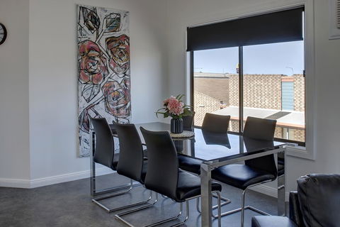 Aart Apartments - Sydneys Hotel 20
