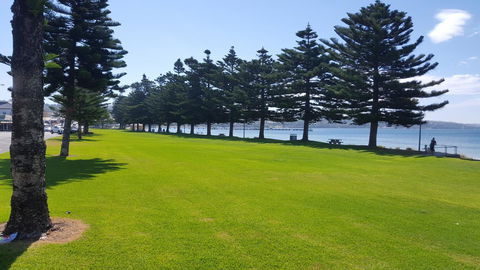 Aart Apartments - Sydneys Hotel 0
