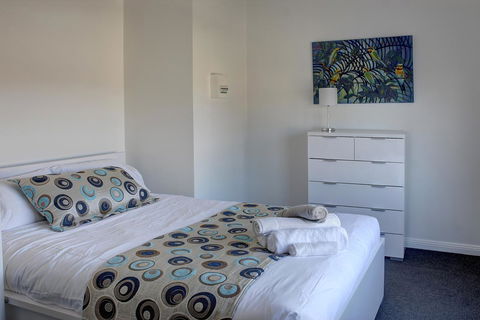Aart Apartments - Sydneys Hotel 24