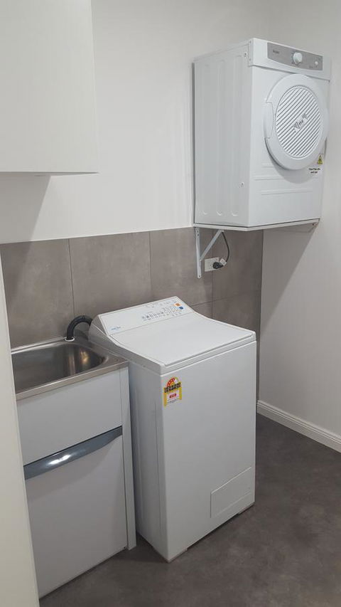 Aart Apartments - Sydneys Hotel 11